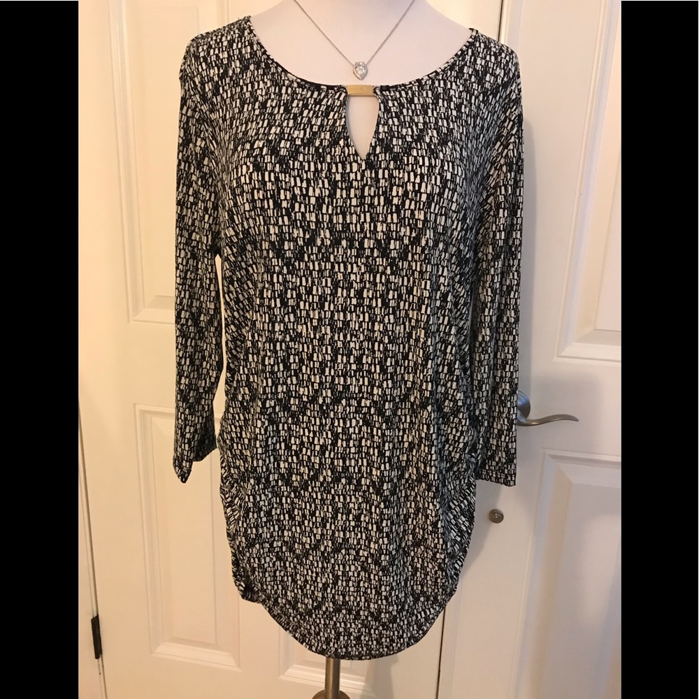 Ellen Tracy Top